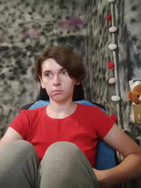 Your_Kitty Adult Chat August 1, 2025