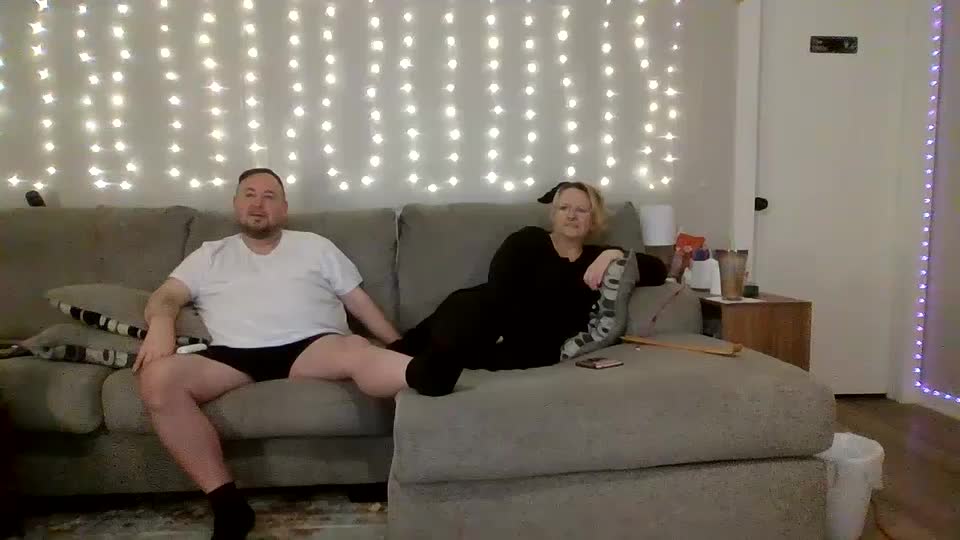 victoriaandjesse Adult Chat August 1, 2025