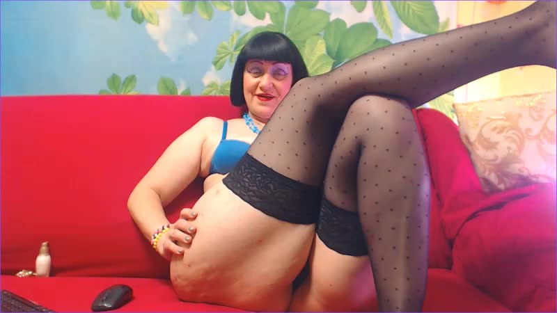 RocketMILF Adult Chat August 1, 2025