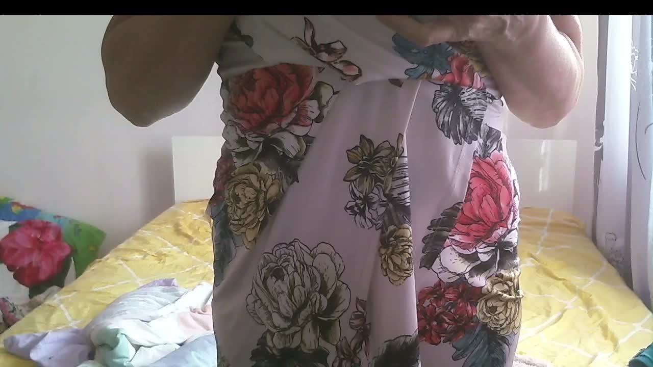 LIliana77777 Adult Chat August 1, 2025