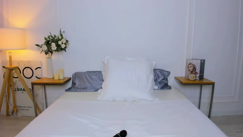 OliviaWilsonxxx Adult Chat August 1, 2025