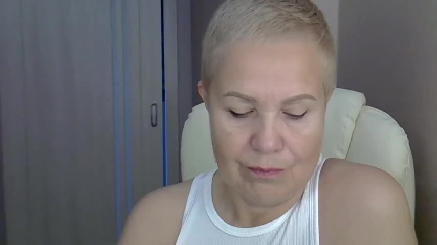 Madam-Madam Adult Chat August 1, 2025