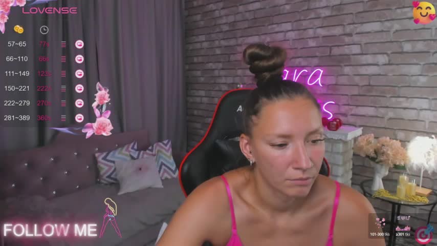 SarahCoksss Adult Chat August 1, 2025