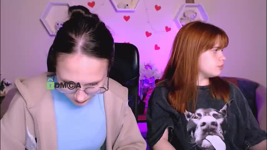 lusy_puff Adult Chat August 1, 2025