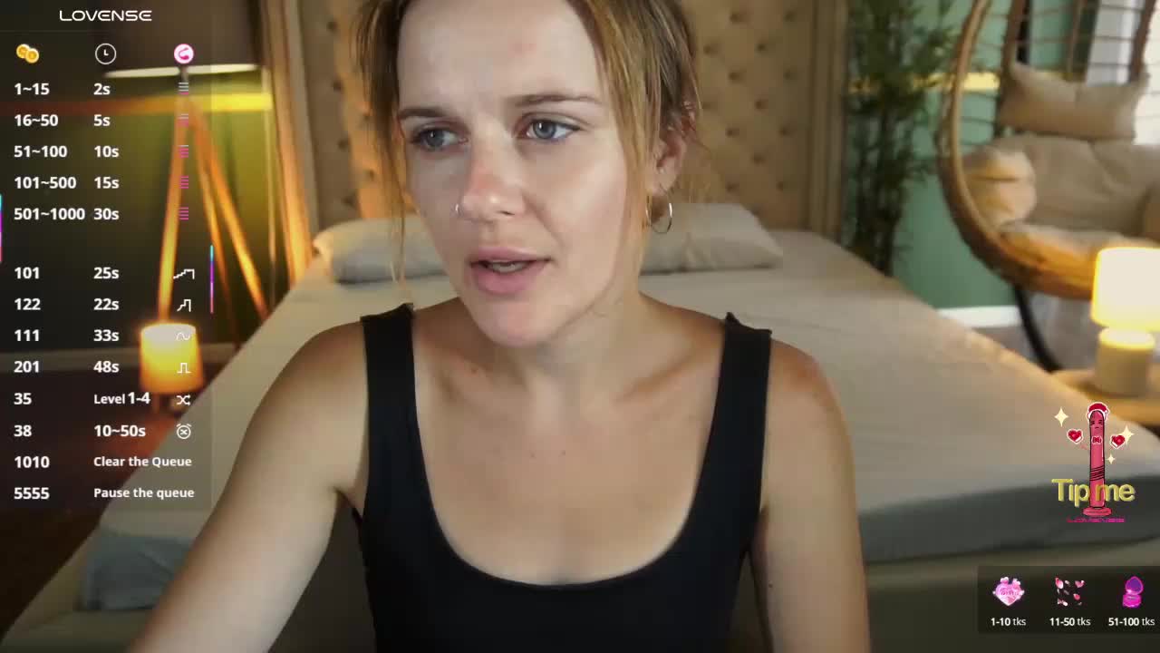 MaribelRiver Adult Chat August 1, 2025