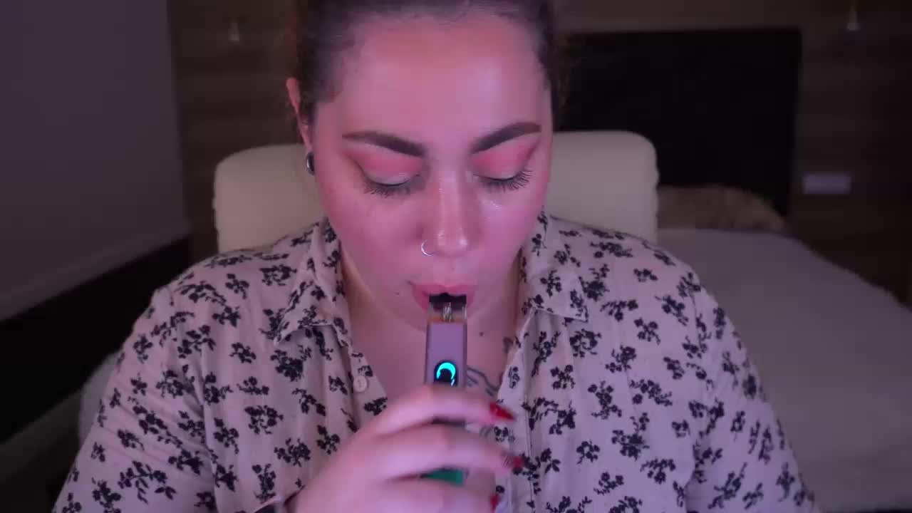 AmazonkaStarrr Adult Chat August 1, 2025