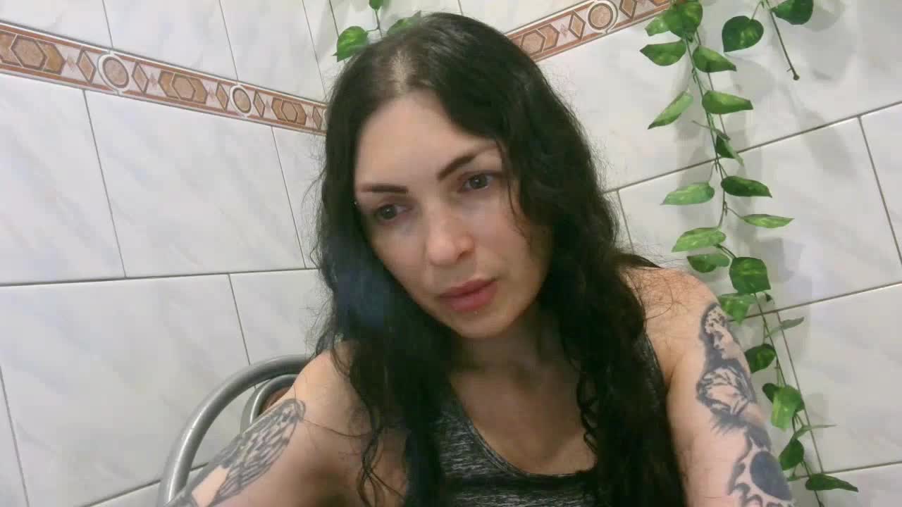 TvarRoxy Adult Chat August 1, 2025