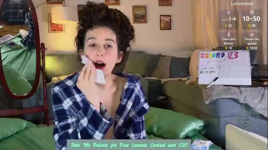 thewillownest Adult Chat August 1, 2025