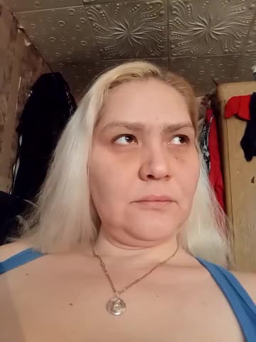 Minna_Jeannie Adult Chat August 1, 2025