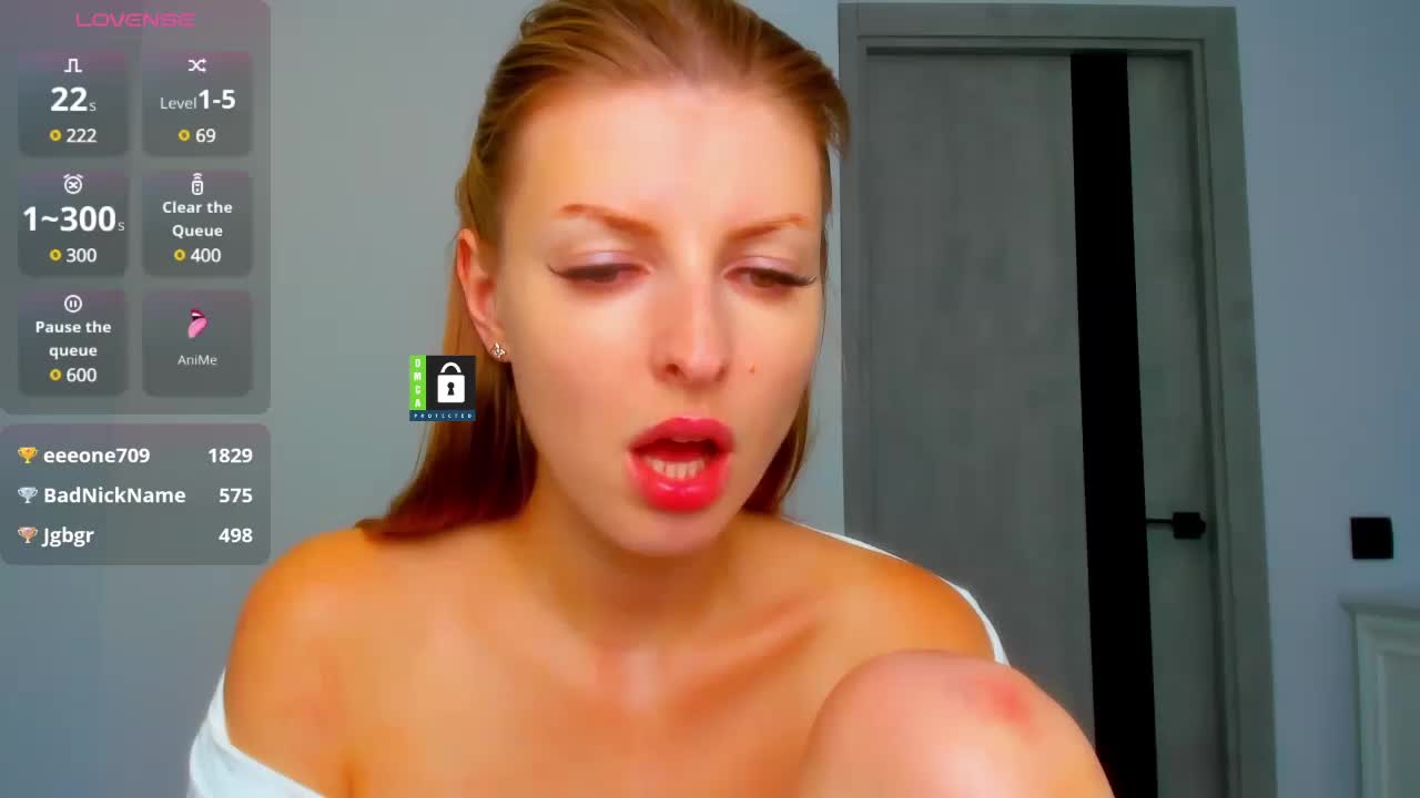 PinkPanterka Adult Chat August 1, 2025