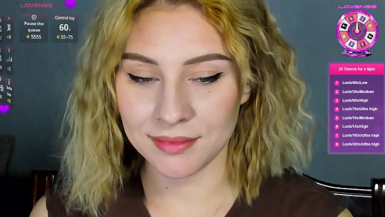 KissyKristy Adult Chat August 1, 2025