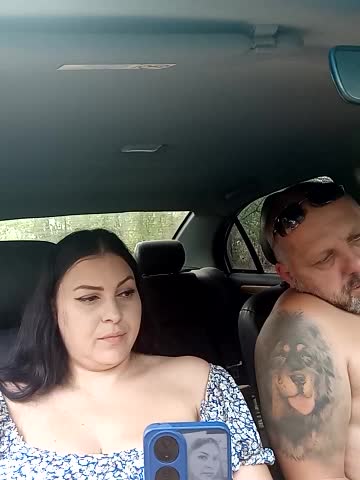 Greta_Tamar Adult Chat August 1, 2025