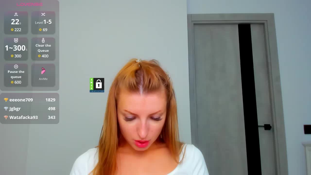 PinkPanterka Adult Chat August 1, 2025