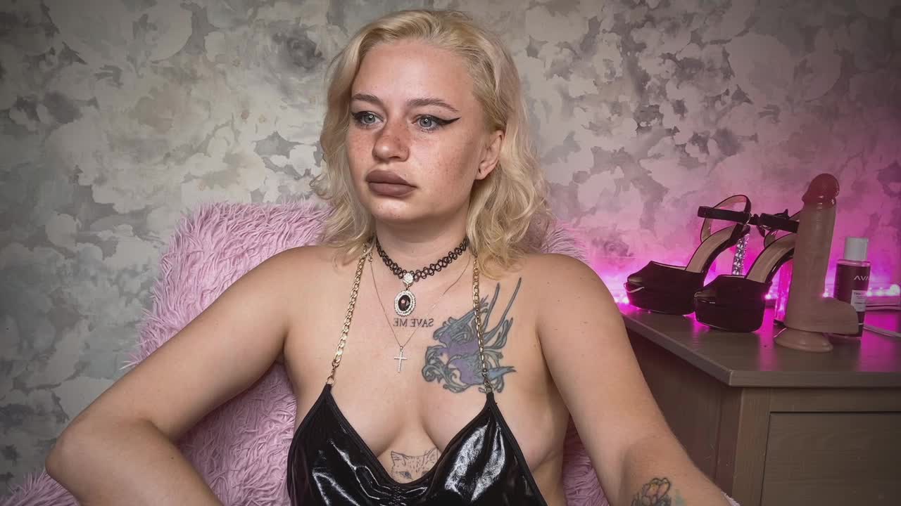 pretttyalice Adult Chat August 1, 2025