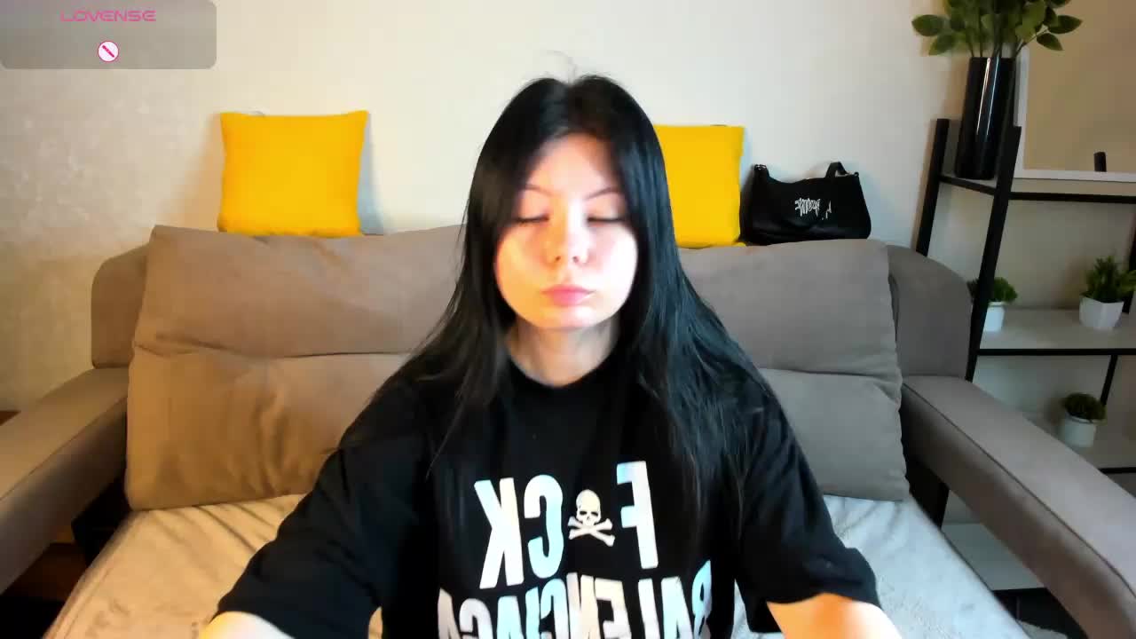 AmelyLil Adult Chat August 1, 2025