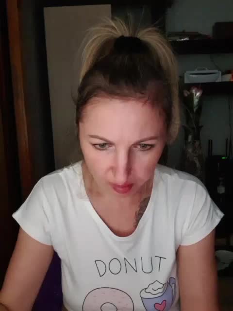 Nushka1984 Adult Chat August 1, 2025