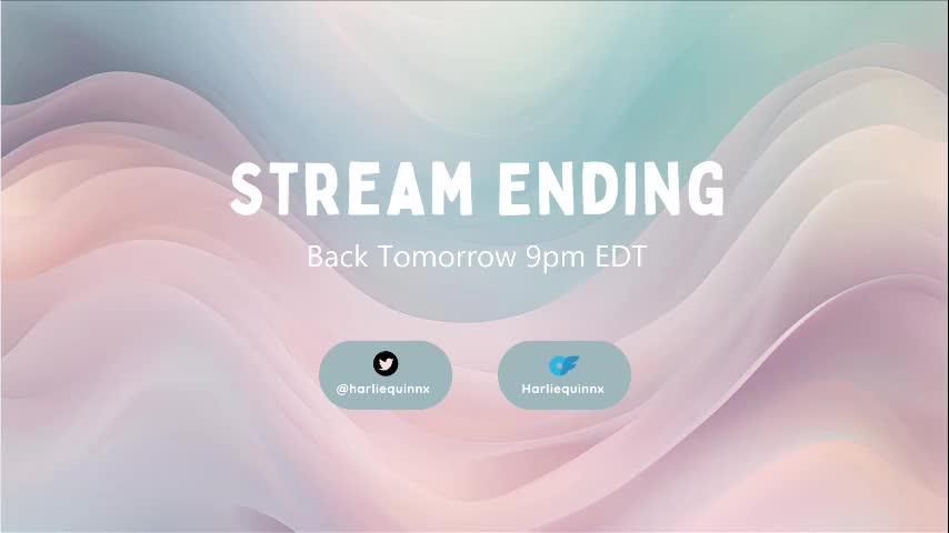 harliequinnx Adult Chat August 1, 2025