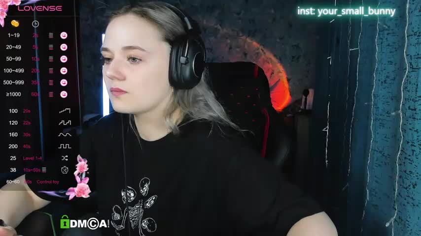 Your_small_bunny Adult Chat August 1, 2025