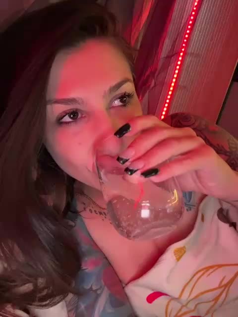 KillerWitch Adult Chat August 1, 2025