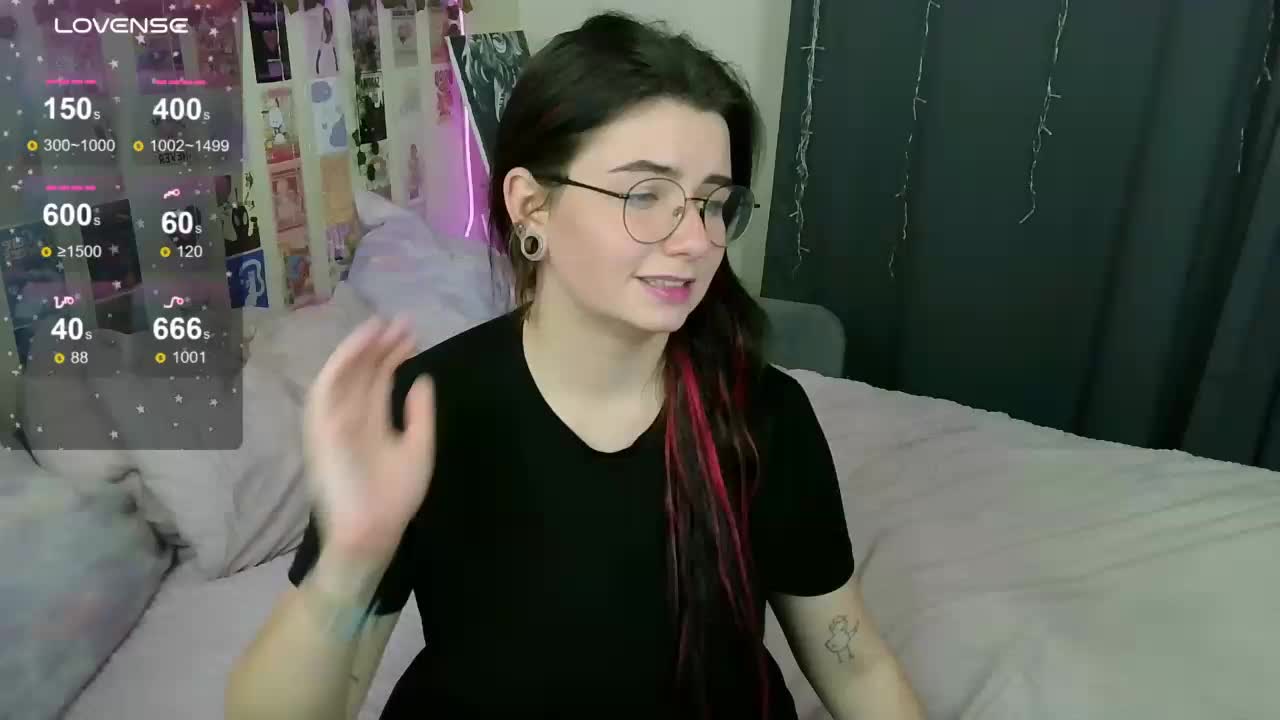 Kitty-Katty Adult Chat August 1, 2025