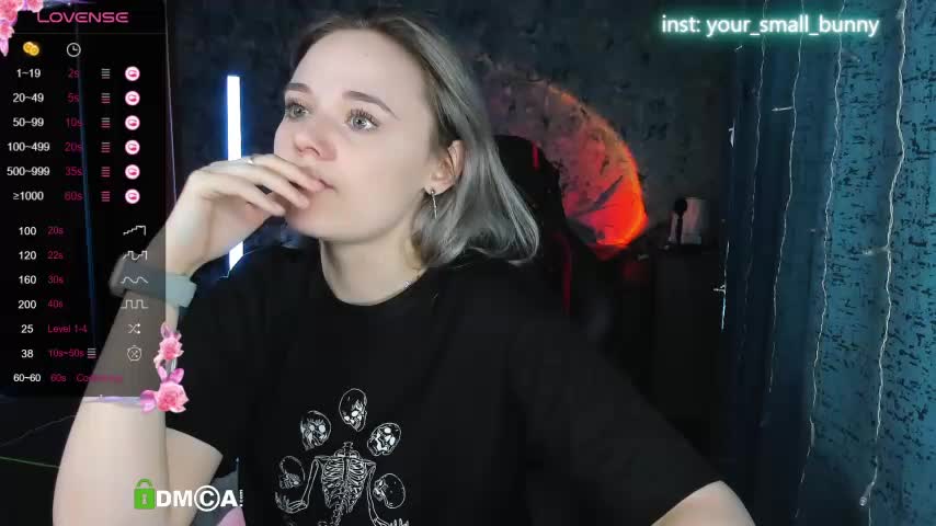 Your_small_bunny Adult Chat August 1, 2025