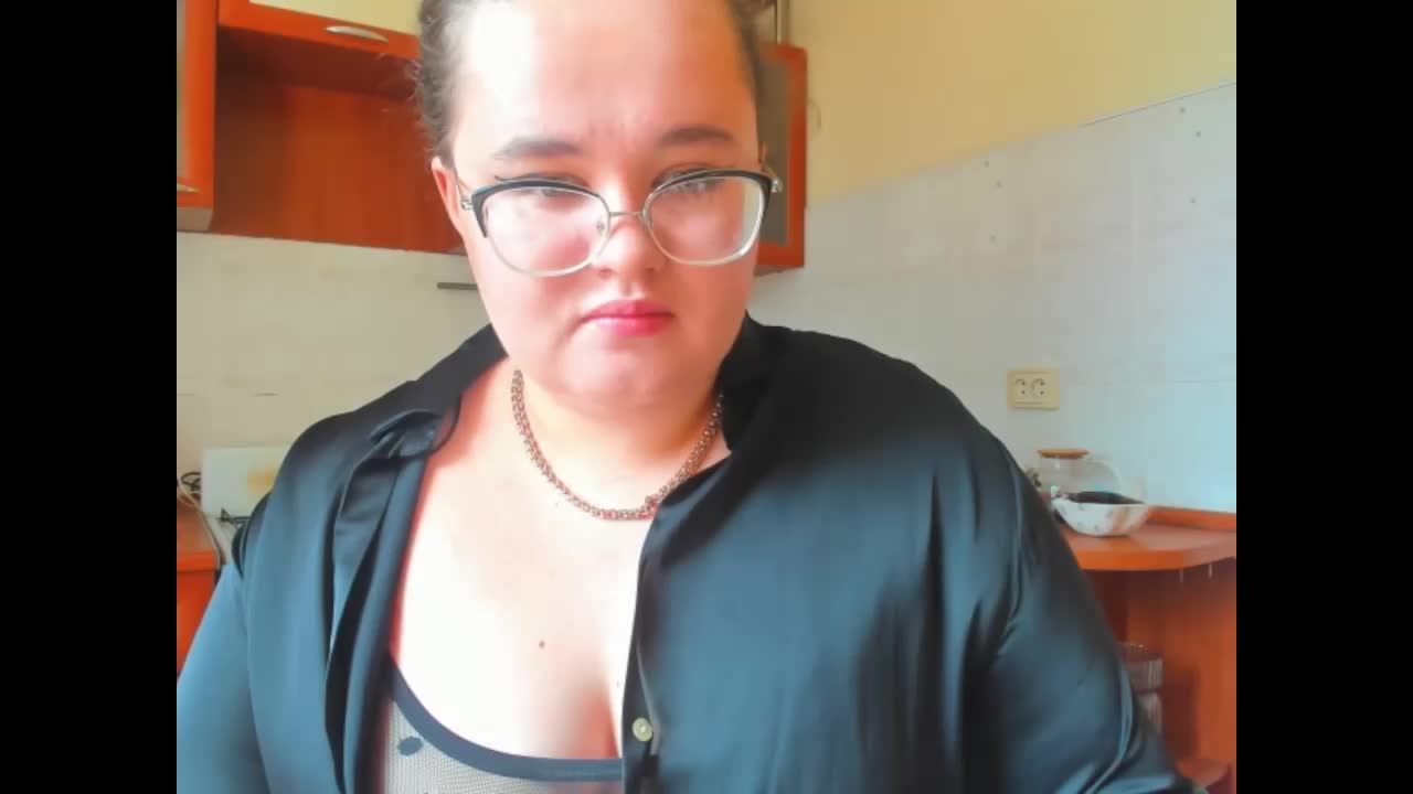 Jessica-Joy Adult Chat August 1, 2025