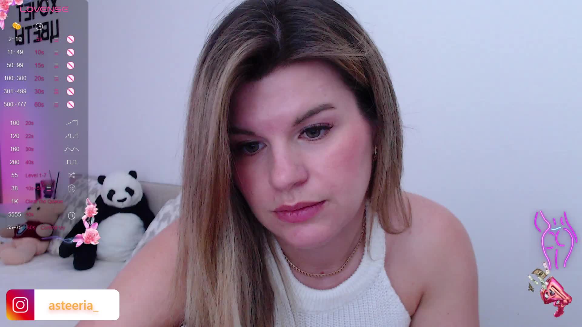 AlexaX7 Adult Chat August 1, 2025