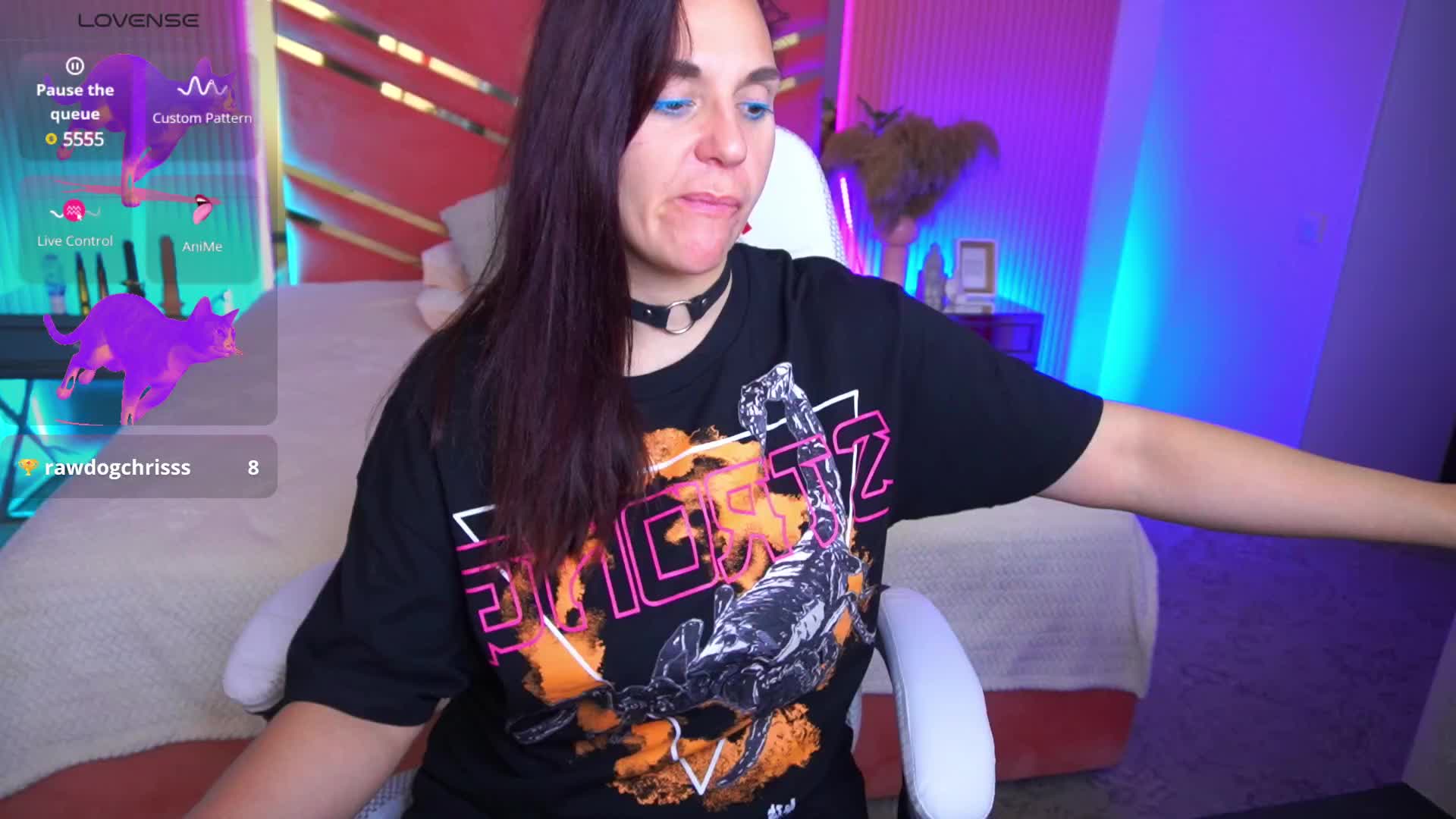 VelvetSun Adult Chat August 1, 2025