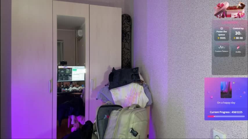 Katrin__kiss Adult Chat August 1, 2025