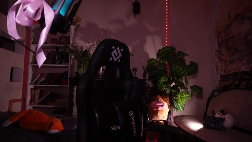 Chriss_Fox Adult Chat August 1, 2025