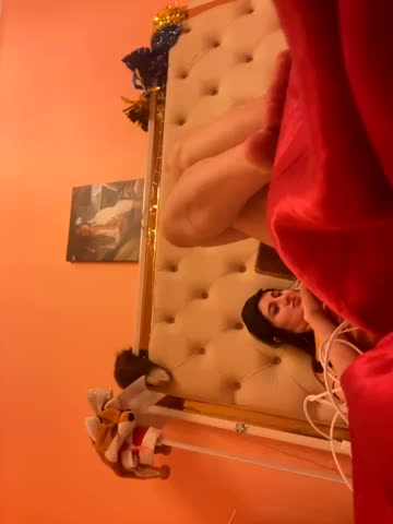 Flossy_Vettie Adult Chat August 1, 2025