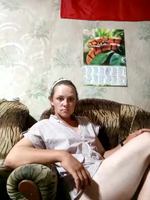 Calibriya Adult Chat August 1, 2025