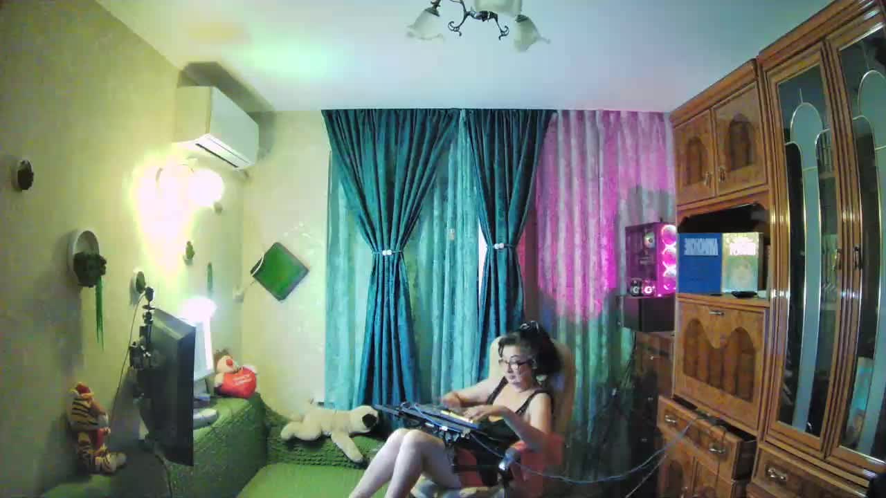 Infodar Adult Chat August 1, 2025