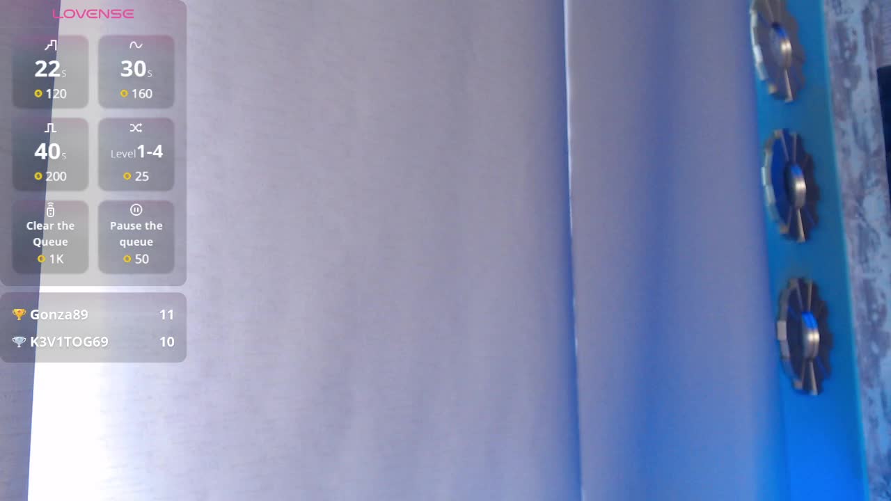 CrystalWoods94 Adult Chat August 1, 2025