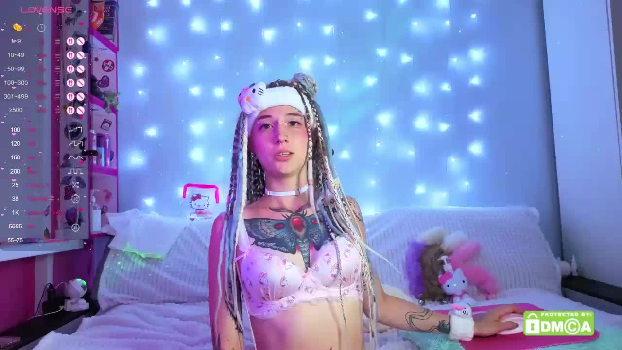 Anuskatz Adult Chat August 1, 2025