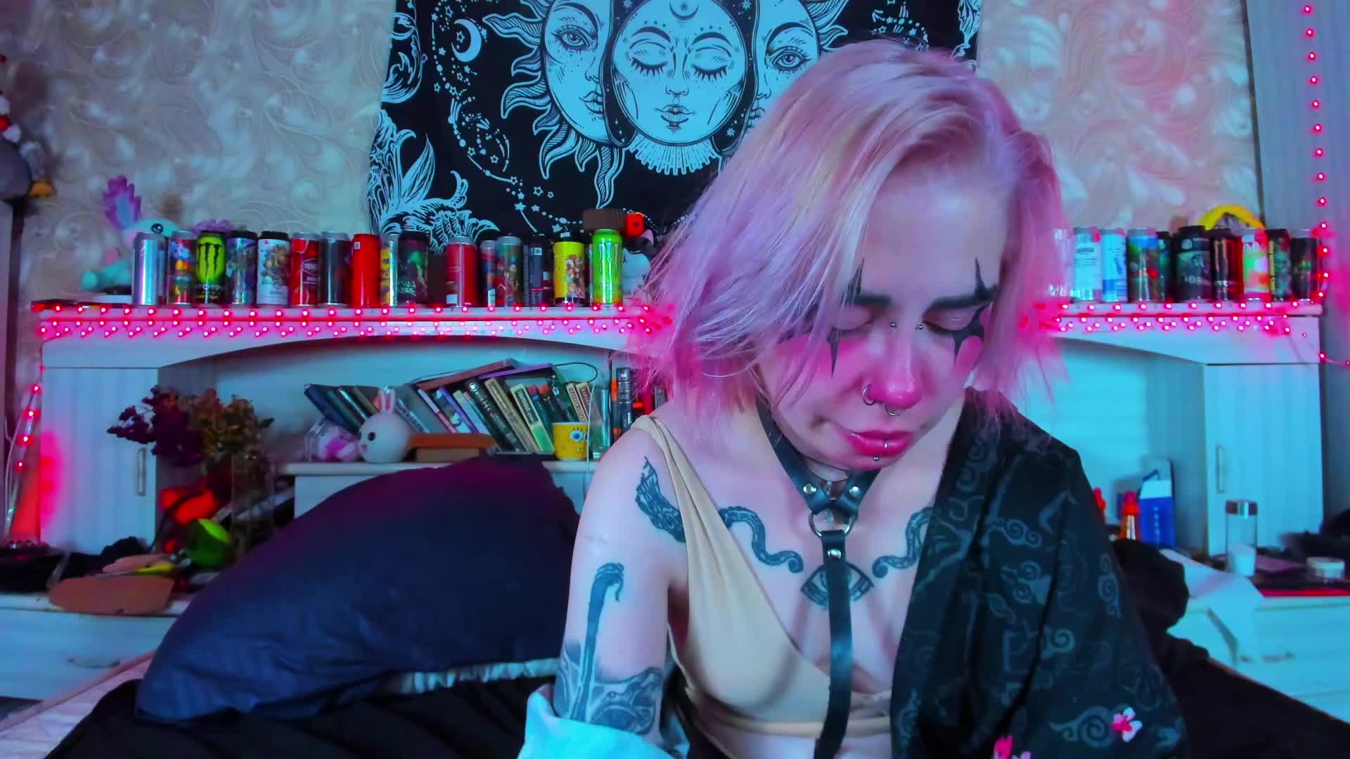 Aru-k0t0 Adult Chat August 1, 2025