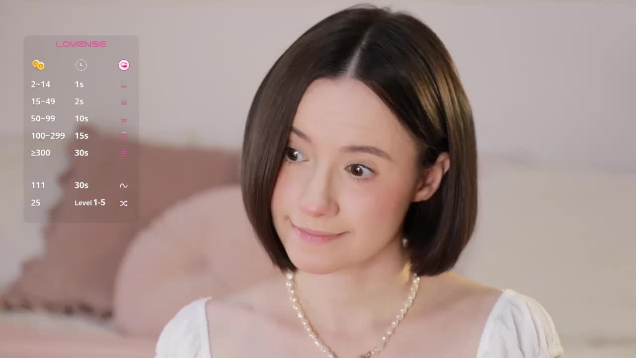 MissEssie Adult Chat August 1, 2025