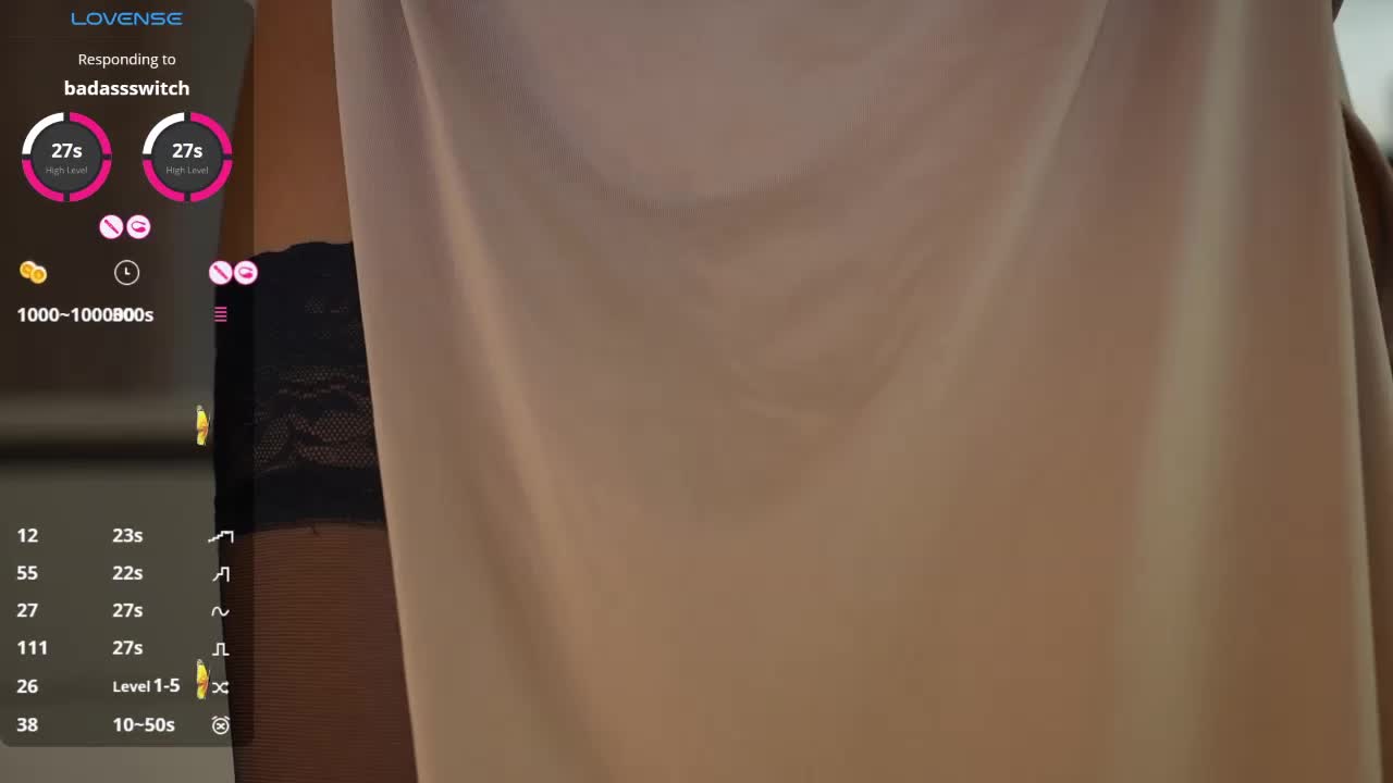 kistochkaa Adult Chat August 1, 2025