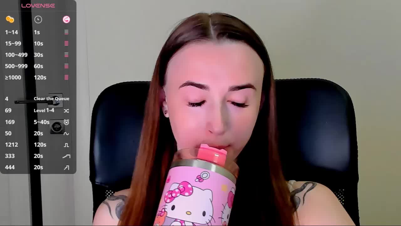 Kimmber Adult Chat August 1, 2025