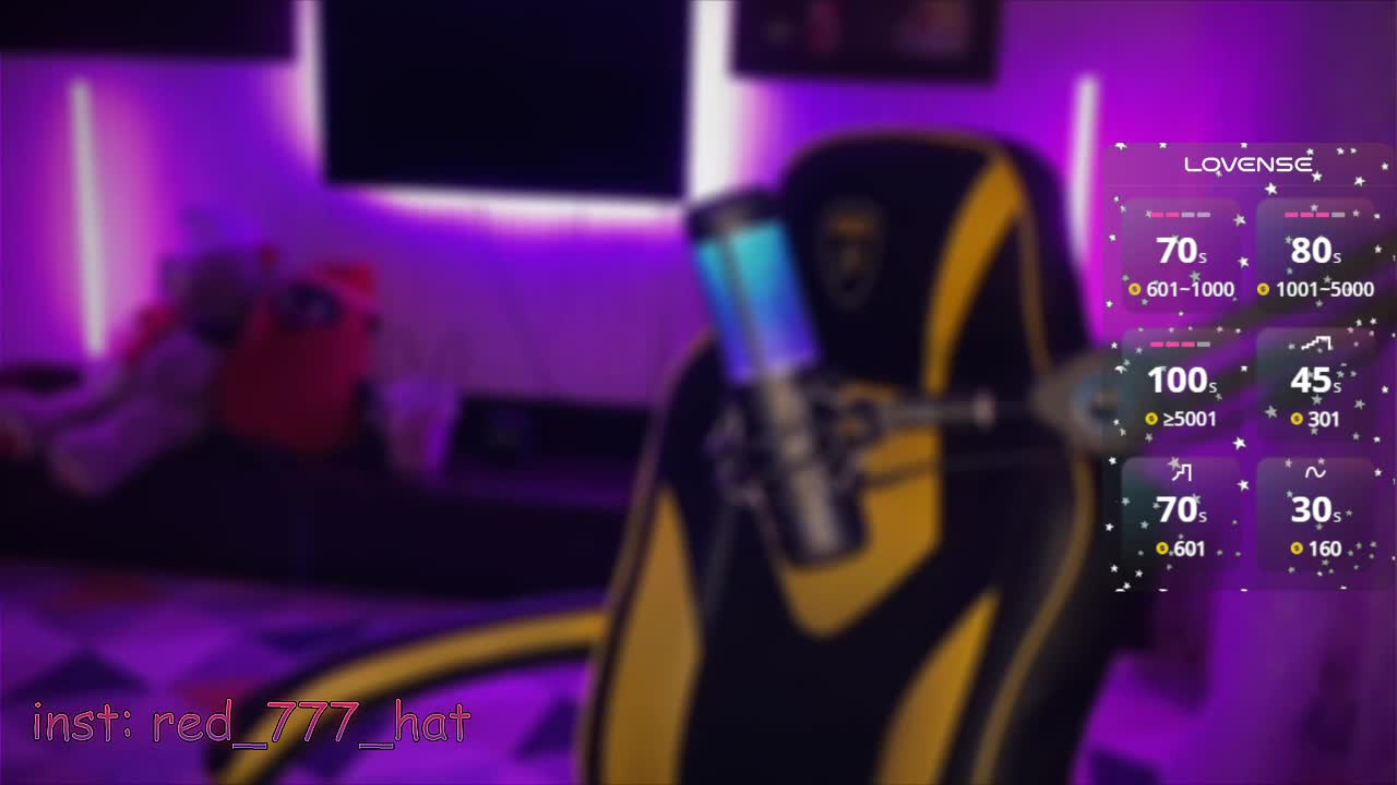 -RED_HAT- Adult Chat August 1, 2025