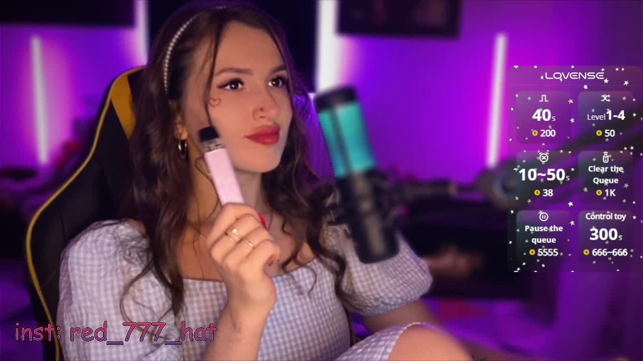 -RED_HAT- Adult Chat August 1, 2025