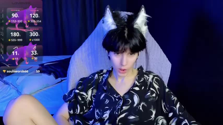 Hyeon_Jin Adult Chat August 1, 2025