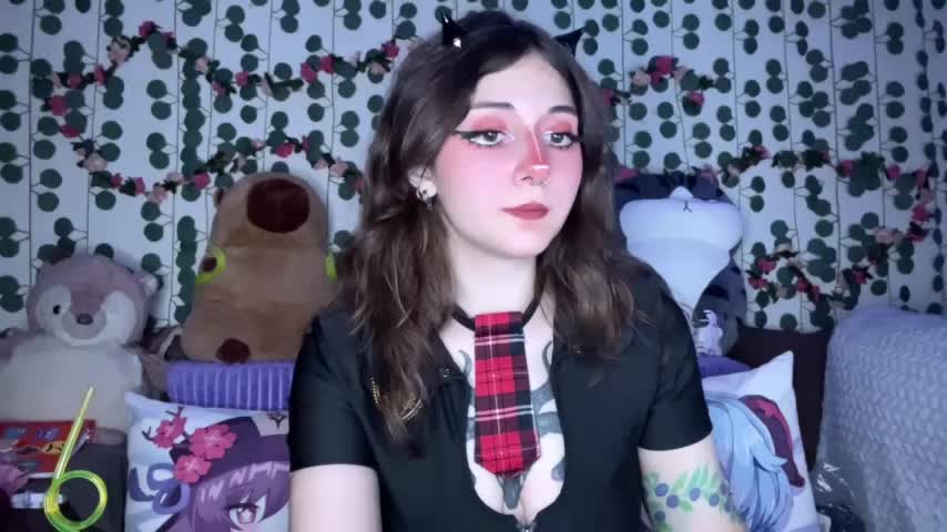 _Devill_Baby Adult Chat August 1, 2025