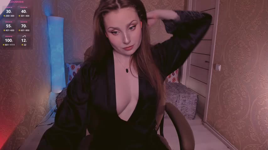 Eesmaaarrr Adult Chat August 1, 2025