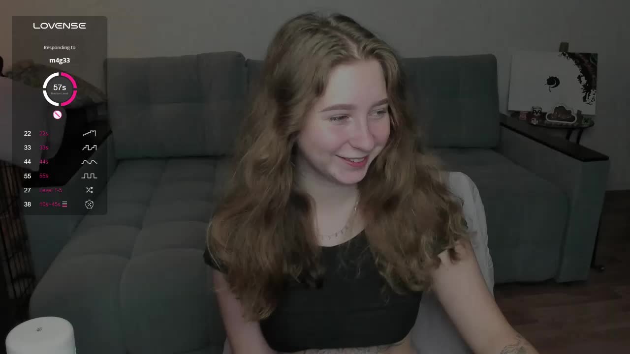 Aanitaa Adult Chat August 1, 2025