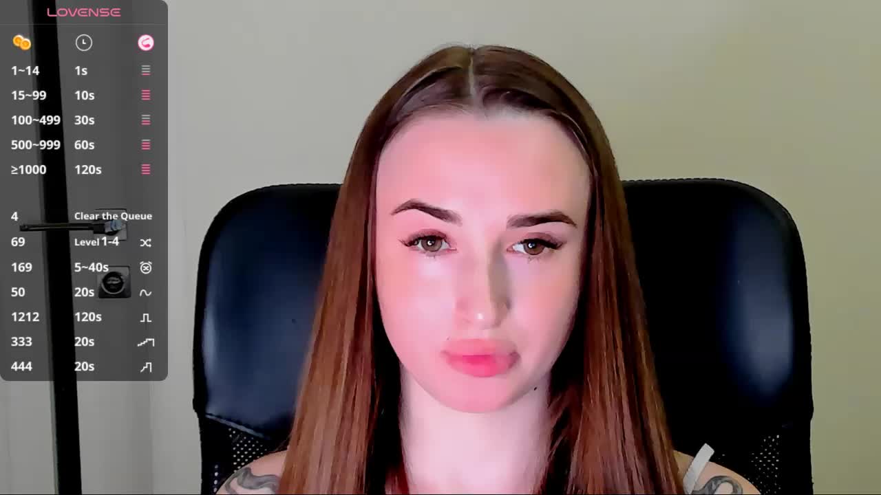 Kimmber Adult Chat August 1, 2025