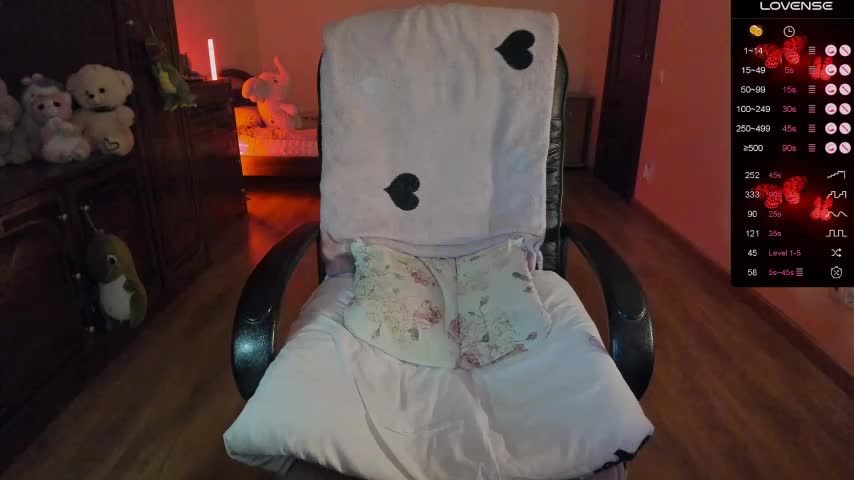 shimizyre___ Adult Chat August 1, 2025