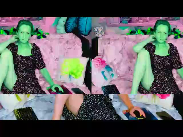 SelinaMoore Adult Chat August 1, 2025