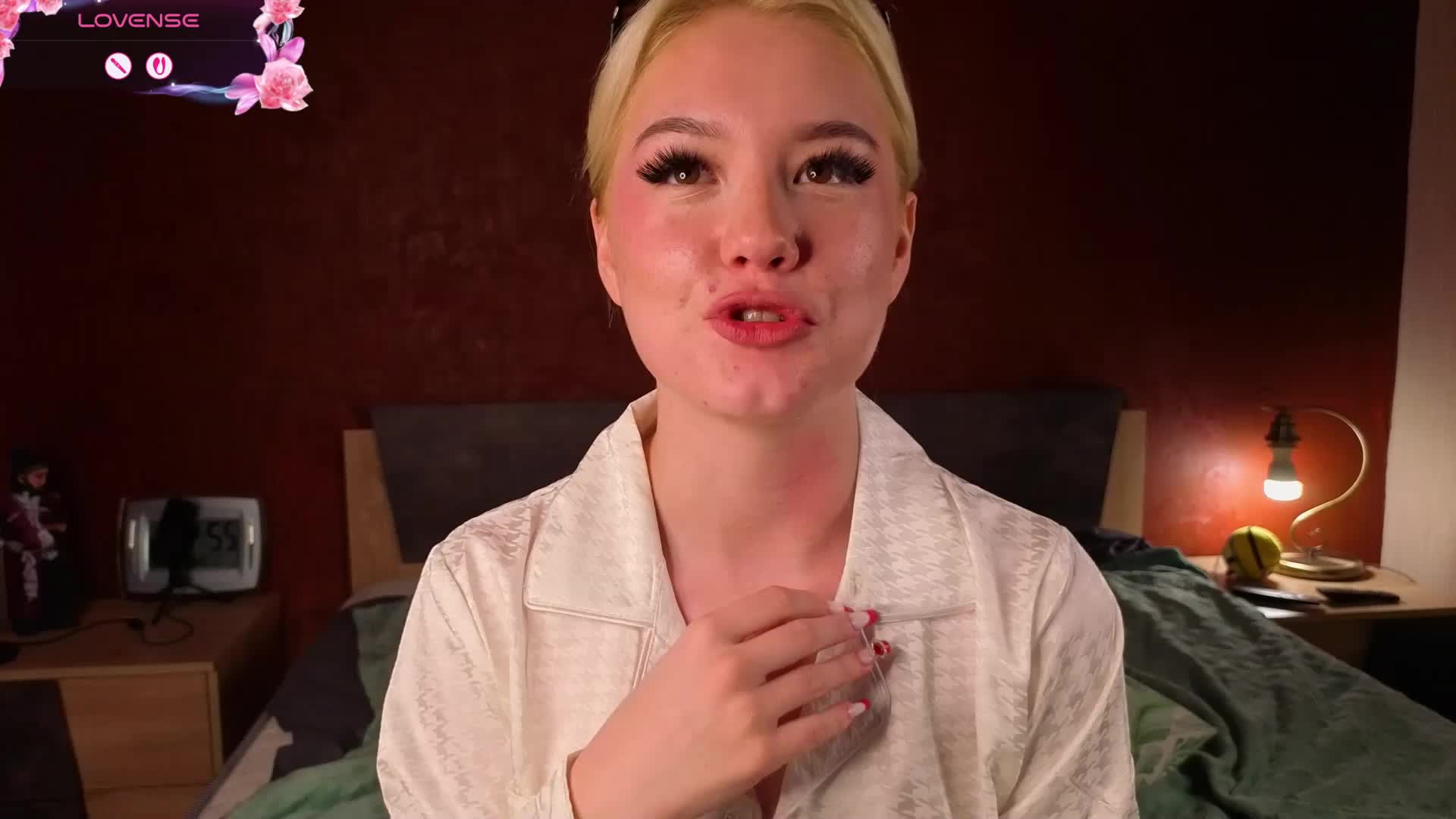 Mellisa_Bounty Adult Chat August 1, 2025