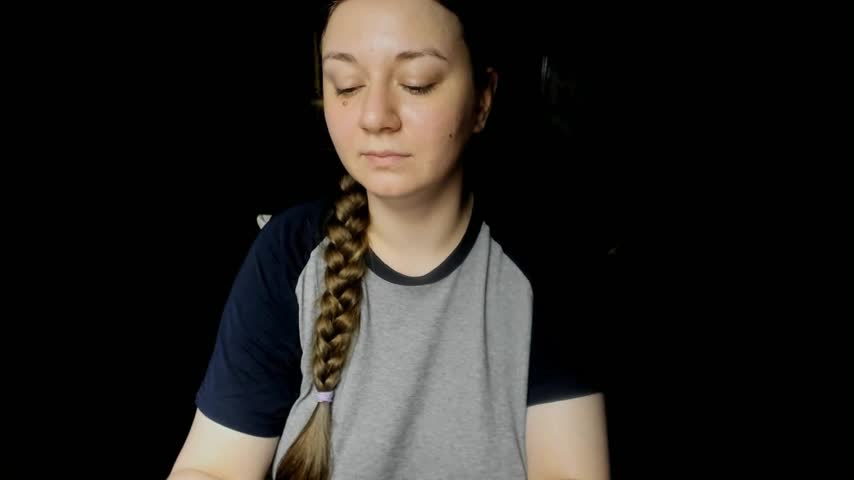 AlisaBacker Adult Chat August 1, 2025